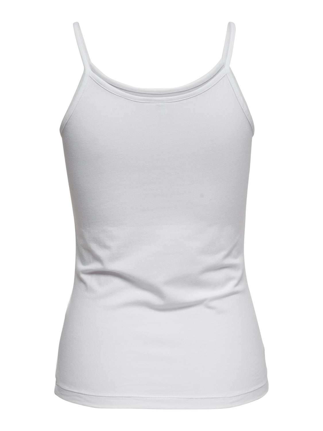 ONLLOVE Singlet - Hvit